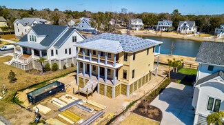 Mount Pleasant, SC 29464