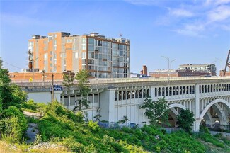2222 Detroit Ave Unit 508, Cleveland, OH 44113