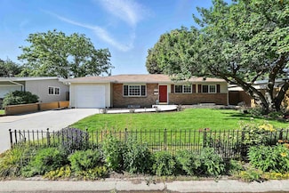 7201 W Ashland Dr, Boise, ID 83709