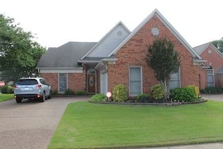 1543 Appling Wood Cove N, Cordova, TN 38016