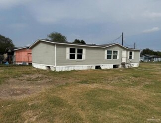 8411 Guadalupe Ave, Monte Alto, TX 78538