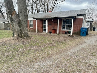 7903 Roseway Ct, Indianapolis, IN 46226