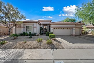 4503 E Robin Ln, Phoenix, AZ 85050