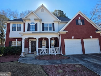 5725 Lake Windsor Pkwy, Buford, GA 30518