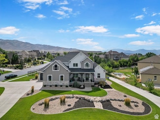 1759 S Amanda Ln, Saratoga Springs, UT 84045