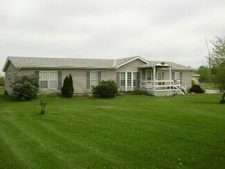 12182 Miller Rd, Johnstown, OH 43031