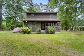 243 Pirate Cove Way, Hertford, NC 27944