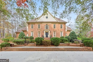 540 Saint James Place NW, Marietta, GA 30064