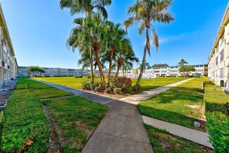 8100 Dr Martin Luther King jr St N Unit 208, Saint Petersburg, FL 33702