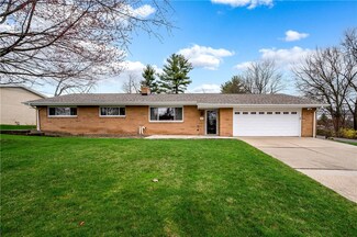 100 Greenhill Dr, Butler, PA 16001