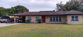 715 Stenstrom Rd, Wauchula, FL 33873