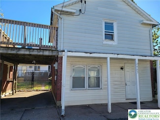2463 Birch St Unit REAR BUILDING, Easton, PA 18042