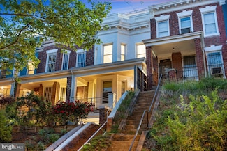 731 Fairmont St NW Unit 2, Washington, DC 20001