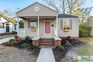 1407 E 33rd St, Savannah, GA 31404