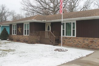 538 Daisy St SE, Demotte, IN 46310