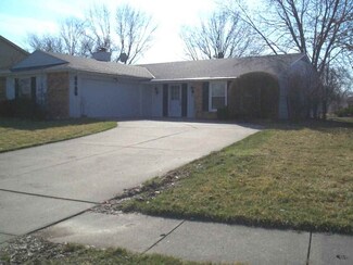 3525 Weston Ridge Place, Fort Wayne, IN 46815