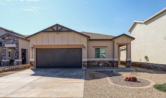 51090 Sand Verbena Ave, El Paso, TX 79934