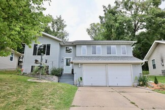 3217 Quincy Ave, Madison, WI 53704