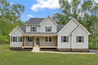465 Glenmore Lot 30 Ln, Keswick, VA 22947
