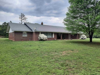 506 Hell Creek Rd, Mountain View, AR 72560