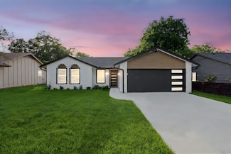 6102 Amber Pass, Austin, TX 78745