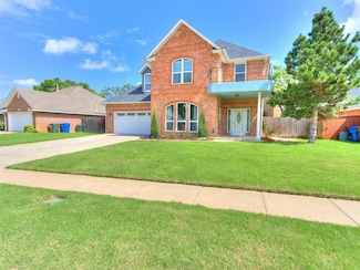 905 Andrea St, Norman, OK 73072