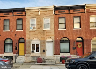836 N Patterson Park Ave, Baltimore, MD 21205