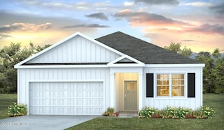 726 Lantern Rest Ln Unit Lot 498, Jacksonville, NC 28546