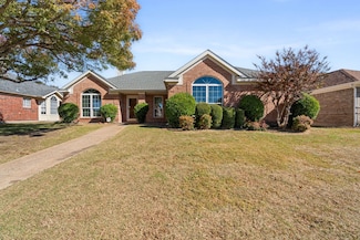 1704 Willow Creek, Mesquite, TX 75181