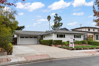 1513 Meadowlark Ln, Sunnyvale, CA 94087