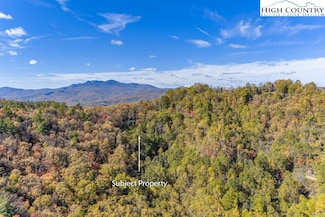 TBD Rocky Knob Rd, Lenoir, NC 28645