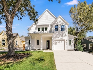 402 Zennia St, Austin, TX 78751