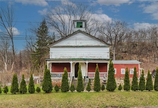 11 Orange Turnpike, Tuxedo, NY 10975