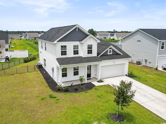 863 Agostino Dr, Myrtle Beach, SC 29579