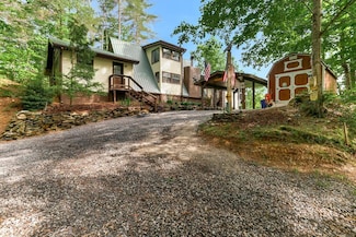 515 Laurel Cove Rd, Murphy, NC 28906