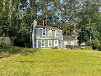 354 Dublin Way, Lawrenceville, GA 30044