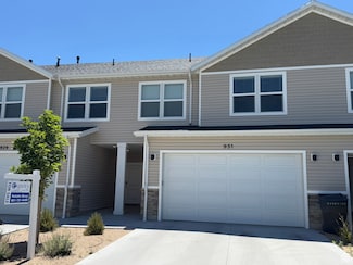 931 W 910 N, Tremonton, UT 84337