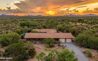 12820 W Fort Lowell Rd, Tucson, AZ 85743