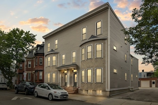 870 E 4th St Unit 1, Boston, MA 02127