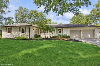 2919 W 92nd Place, Leawood, KS 66206