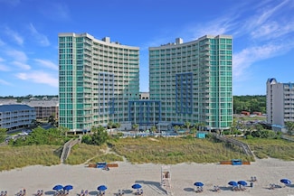 300 N Ocean Blvd Unit 1026, North Myrtle Beach, SC 29582