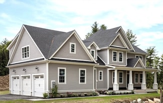 1 Century Mill Rd, Bolton, MA 01740