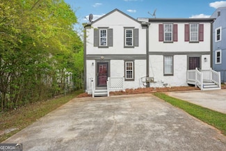2049 Charter Ln, Lithonia, GA 30058