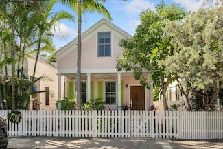 608 Grinnell St, Key West, FL 33040