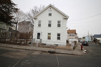 62 Chambers St Unit 2 up, Lowell, MA 01852