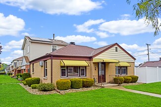 1601 N 15th Ave, Melrose Park, IL 60160