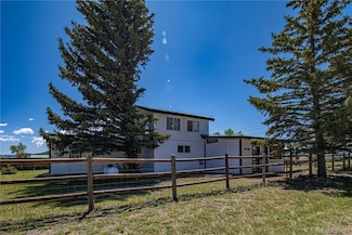 802 Ohio St, Westcliffe, CO 81252