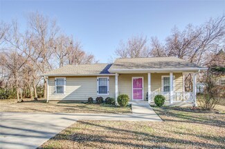 2519 N Lansing Ave, Tulsa, OK 74106