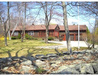 590 Pleasant St, Barre, MA 01005