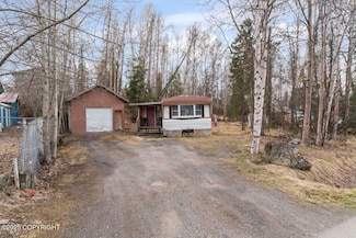 16540 Eleonora St, Anchorage, AK 99577